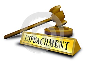 Impeachment Law To Impeach Corrupt President Or Politician photo