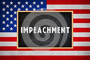 Impeachment in the United States