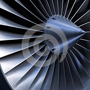 Impeller turbine