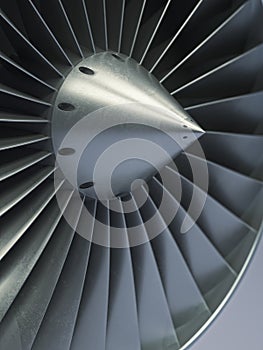 Impeller turbine