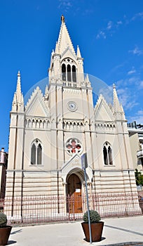 Imperia Liguria Italy