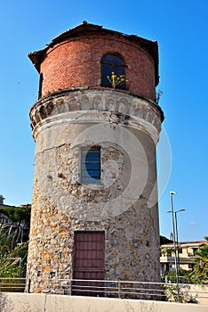 Imperia Liguria Italy