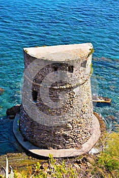 Imperia Liguria Italy