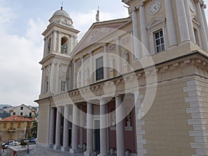 Imperia - Porto Maurizio