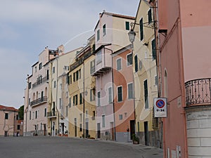 Imperia - Porto Maurizio
