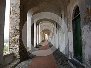 Imperia - Porto Maurizio photo