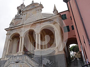 Imperia - Porto Maurizio photo