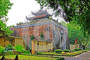 Imperial Citadel of ThÄƒng Long, Vietnam UNESCO World Heritage