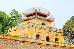 Imperial Citadel of ThÄƒng Long, Vietnam UNESCO World Heritage