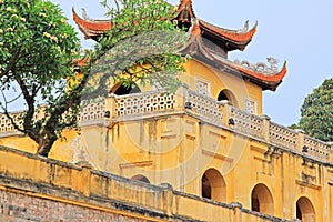 Imperial Citadel of ThÄƒng Long, Vietnam UNESCO World Heritage
