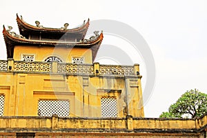 Imperial Citadel of ThÄƒng Long, Vietnam UNESCO World Heritage