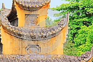 Imperial Citadel of ThÄƒng Long, Vietnam UNESCO World Heritage