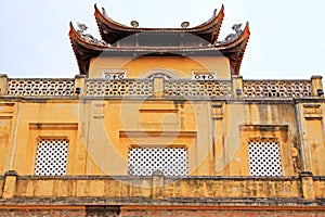 Imperial Citadel of ThÄƒng Long, Vietnam UNESCO World Heritage