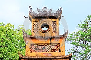 Imperial Citadel of ThÄƒng Long, Vietnam UNESCO World Heritage