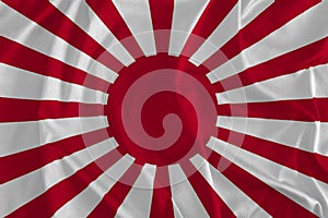 Imperial Japanese Army Flag Background