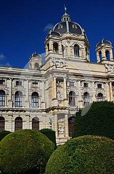 Imperial Natural History Museum, Vienna