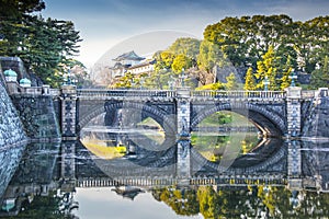 Imperial Palace Japan