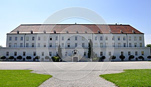 Imperial Palace, Wiener Neustadt
