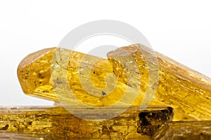 Imperial topaz