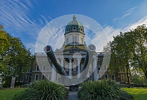 Imperial War Museum London