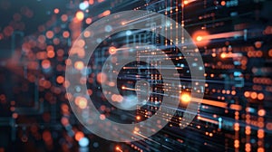 Implement generative AI algorithms to detect and automatically fix bugs in codebases within EIDEs