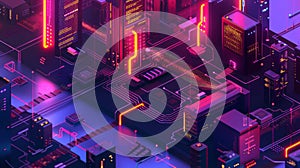 Implement generative AI algorithms to detect and automatically fix bugs in codebases within EIDEs