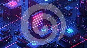 Implement generative AI algorithms to detect and automatically fix bugs in codebases within EIDEs