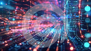 Implement generative AI algorithms to detect and automatically fix bugs in codebases within EIDEs