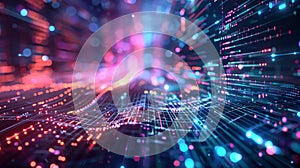 Implement generative AI algorithms to detect and automatically fix bugs in codebases within EIDEs