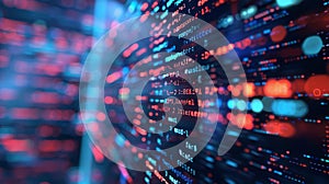 Implement generative AI algorithms to detect and automatically fix bugs in codebases within EIDEs