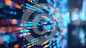 Implement generative AI algorithms to detect and automatically fix bugs in codebases within EIDEs