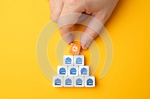 Implementation of artificial intelligence in business