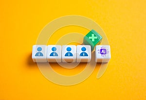 Implementation of artificial intelligence and neural networks in business