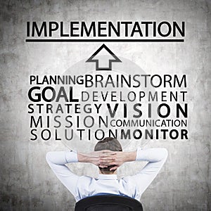 Implementation