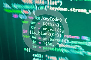 Implementing SEO concepts for better SERP.