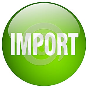 import button