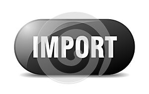 import button. import sign. key. push button.