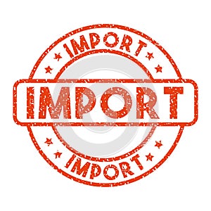 Import and export design