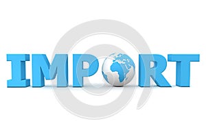 Import World