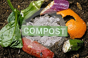 importance of composting