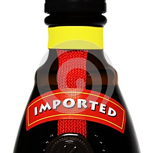 Imported Alcohol photo