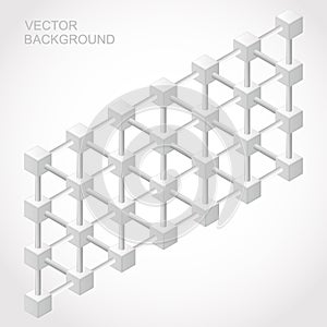 Impossible vector object