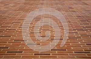 Impossibly High Brick Wall