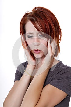 Impressed or Stressed