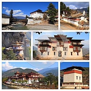 Impressions of Bhutan