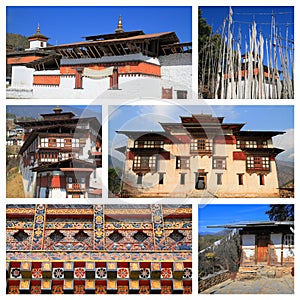 Impressions of Bhutan