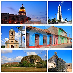 Impressions of Cuba