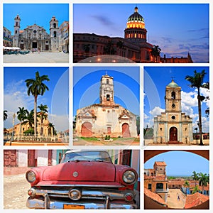 Impressions of Cuba photo