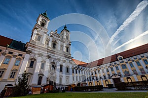 Impressions of Garsten