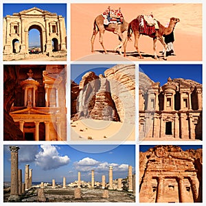 Impressions of Jordan